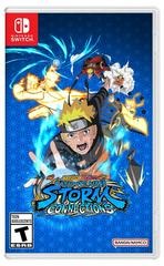 Naruto X Boruto Ultimate Ninja Storm Connections (Switch)